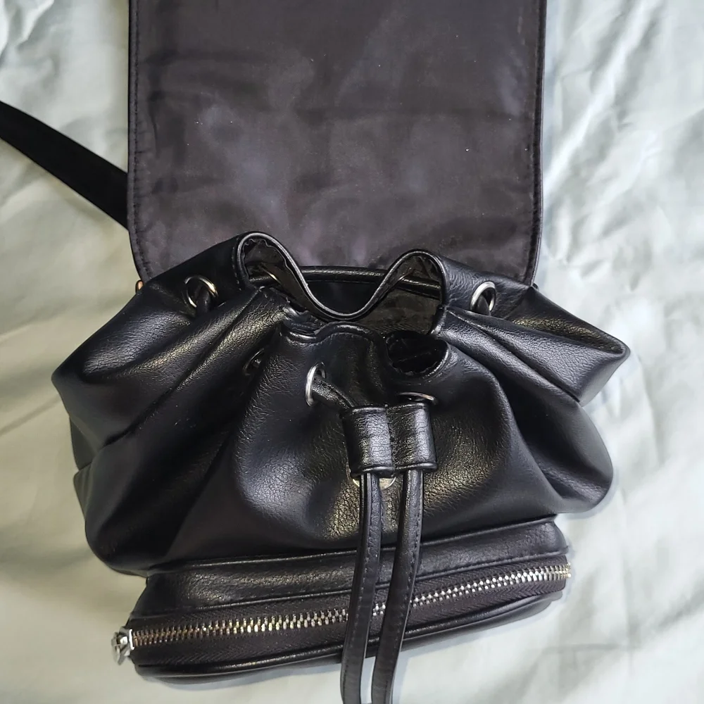 Mini Backpack - Picture 2 of 9